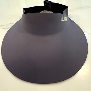 Casual Sun Protection Dsrk Grey sun Hat